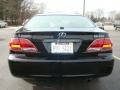 2005 Black Onyx Lexus ES 330  photo #6