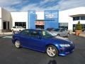 Sonic Blue Pearl 2003 Mazda MAZDA6 i Sedan