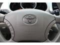 Sonora Gold Metallic - Highlander Hybrid 4WD Photo No. 16