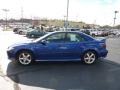 2003 Sonic Blue Pearl Mazda MAZDA6 i Sedan  photo #6