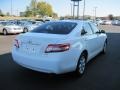 Super White - Camry LE Photo No. 5