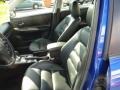 Sonic Blue Pearl - MAZDA6 i Sedan Photo No. 7
