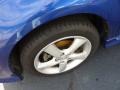 Sonic Blue Pearl - MAZDA6 i Sedan Photo No. 12