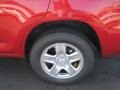 2011 Toyota RAV4 V6 Wheel and Tire Photo