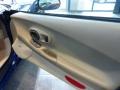 2004 LeMans Blue Metallic Chevrolet Corvette Convertible  photo #9