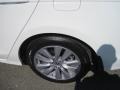 2011 Taffeta White Honda Accord EX-L Sedan  photo #10