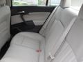 Cashmere 2011 Buick Regal CXL Interior Color
