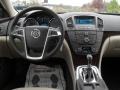Cashmere Dashboard Photo for 2011 Buick Regal #40768659