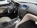 Cashmere Dashboard Photo for 2011 Buick Regal #40768727