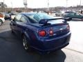 2006 Laser Blue Metallic Chevrolet Cobalt SS Supercharged Coupe  photo #5