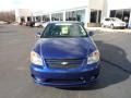 2006 Laser Blue Metallic Chevrolet Cobalt SS Supercharged Coupe  photo #11