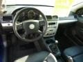  2006 Cobalt SS Supercharged Coupe Ebony Interior