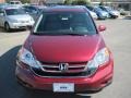 2011 Tango Red Pearl Honda CR-V EX-L 4WD  photo #2