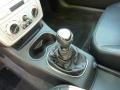  2006 Cobalt SS Supercharged Coupe 5 Speed Manual Shifter