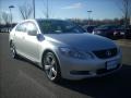 Mercury Metallic - GS 350 Photo No. 1