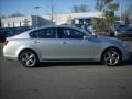 Mercury Metallic - GS 350 Photo No. 2