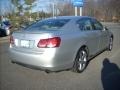 Mercury Metallic - GS 350 Photo No. 3