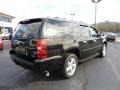 Black - Suburban 1500 LTZ 4x4 Photo No. 3