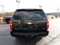 Black - Suburban 1500 LTZ 4x4 Photo No. 4