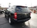 Black - Suburban 1500 LTZ 4x4 Photo No. 5