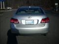 Mercury Metallic - GS 350 Photo No. 4