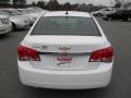Summit White - Cruze LS Photo No. 3