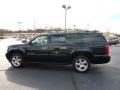 Black - Suburban 1500 LTZ 4x4 Photo No. 6