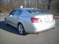 Mercury Metallic - GS 350 Photo No. 5