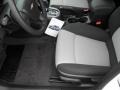 Summit White - Cruze LS Photo No. 7