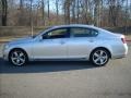 Mercury Metallic - GS 350 Photo No. 6