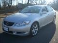 Mercury Metallic - GS 350 Photo No. 7