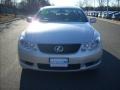 Mercury Metallic - GS 350 Photo No. 8