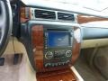 Black - Suburban 1500 LTZ 4x4 Photo No. 18
