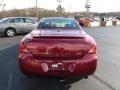 2008 Performance Red Metallic Pontiac G6 GT Convertible  photo #4