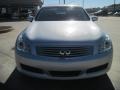Liquid Platinum Metallic - G 35 Sedan Photo No. 5