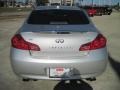 Liquid Platinum Metallic - G 35 Sedan Photo No. 6
