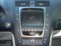 Mercury Metallic - GS 350 Photo No. 13