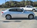 Liquid Platinum Metallic - G 35 Sedan Photo No. 13
