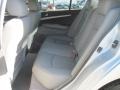 Liquid Platinum Metallic - G 35 Sedan Photo No. 18
