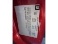 2008 Performance Red Metallic Pontiac G6 GT Convertible  photo #19