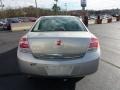 2008 Silver Pearl Saturn Aura XE  photo #4