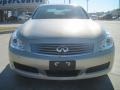Sahara Sandstone - G 37 Journey Sedan Photo No. 5