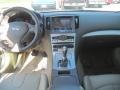 Sahara Sandstone - G 37 Journey Sedan Photo No. 10