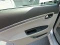 2008 Silver Pearl Saturn Aura XE  photo #14