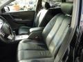  2004 Murano SL AWD Charcoal Interior