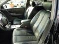 Charcoal Interior Photo for 2004 Nissan Murano #40770235