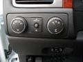 Ebony Controls Photo for 2011 Chevrolet Silverado 3500HD #40770259