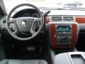 Ebony Dashboard Photo for 2011 Chevrolet Silverado 3500HD #40770343