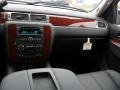 Summit White - Silverado 3500HD LTZ Crew Cab 4x4 Dually Photo No. 17