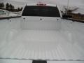 Summit White - Silverado 3500HD LTZ Crew Cab 4x4 Dually Photo No. 19